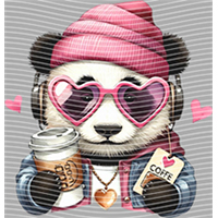 Valentine's Day-QRJ  2239